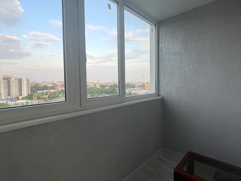 квартира по адресу Рогатинская Левада ул. (Ивановский), 8