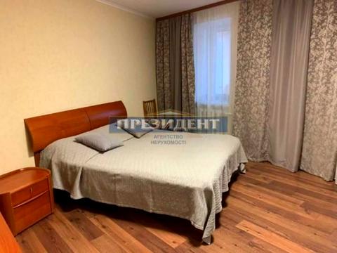 квартира за адресою Добровольців вул. (Маршала Говорова), 5