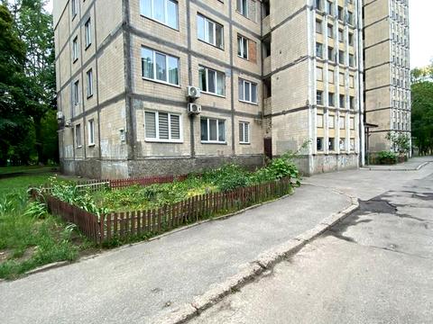 квартира за адресою Академіка Булаховського вул., 30-Б
