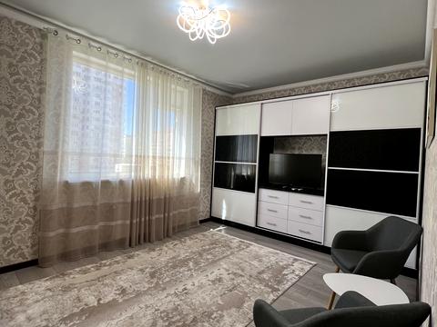 квартира за адресою Сахарова, 3А