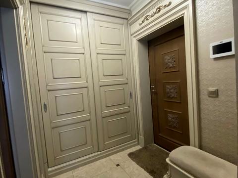 квартира за адресою Миколи Закревського вул., 95-А