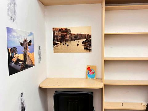 квартира по адресу Борщаговская ул., 30-А