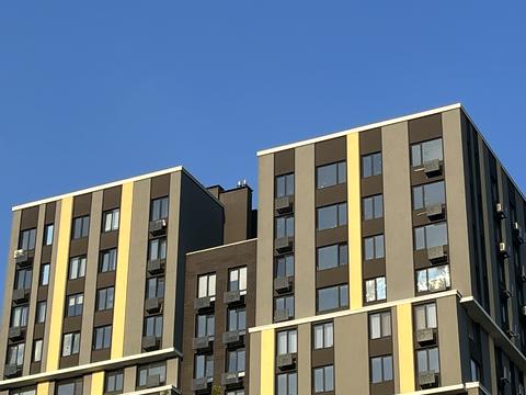 квартира за адресою Паркова вул., 40