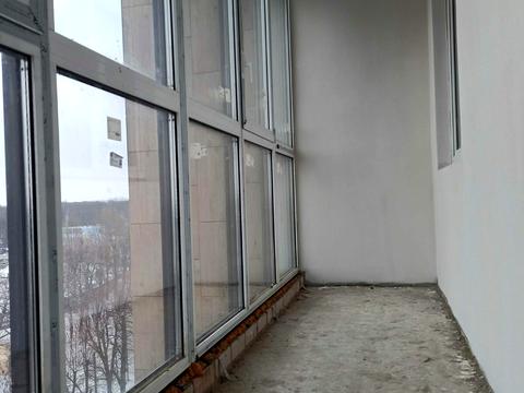 квартира по адресу Диканевская ул., 3