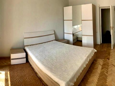 квартира по адресу Институтская ул., 22/7