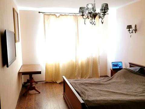 квартира по адресу Гетмана Петра Дорошенко ул., 22а