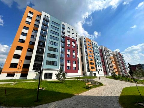 квартира по адресу Студентская ул., 30