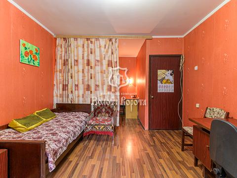 квартира по адресу Миколы Бажана просп., 5-В