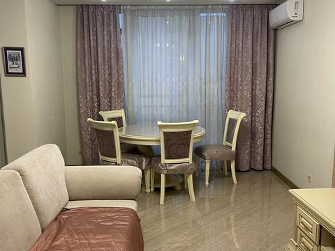 квартира по адресу Анатолия Петрицкого ул., 13