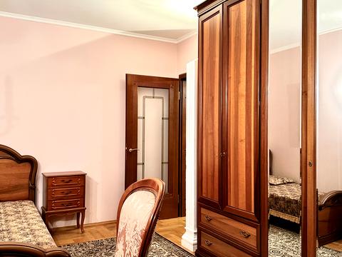 квартира по адресу Панаса Мирного ул., 27