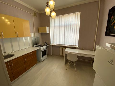 квартира за адресою Михайла Бойчука вул. (Кіквідзе), 4