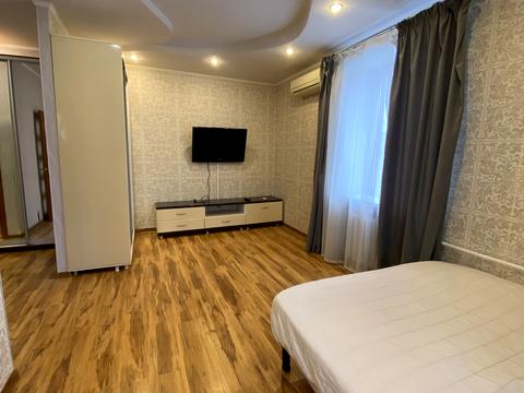 квартира за адресою Родини Глаголєвих вул. (Академіка Грекова), 22-А