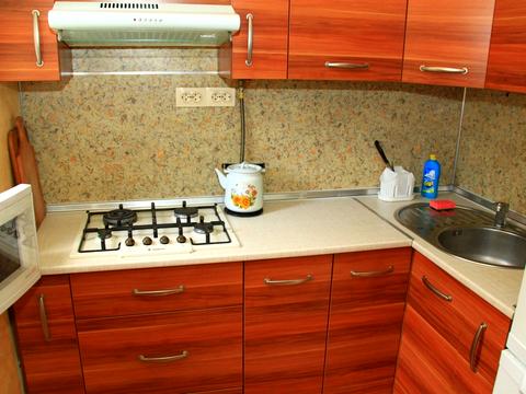 квартира за адресою Миколи Зерова вул., 6