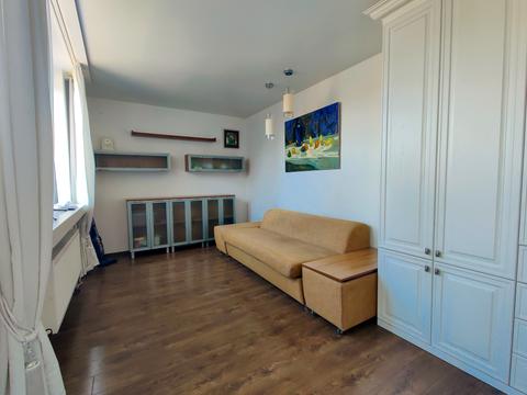 квартира за адресою Юрія Поправки вул. (Миколи Лебедєва), 14