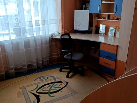 квартира по адресу Свободи ул., 22