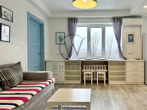 квартира за адресою Київ, Русанівська набережна вул., 22