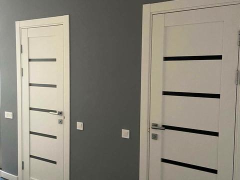 квартира по адресу Западная ул., 4