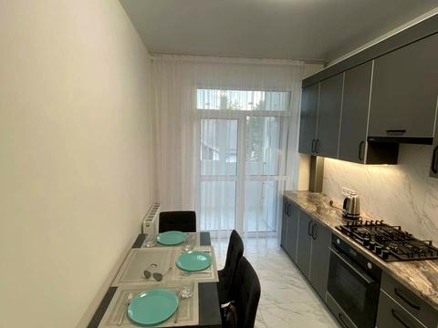 квартира за адресою Варшавська вул., 153