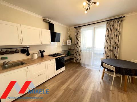 квартира за адресою Метрологічна вул., 54-А