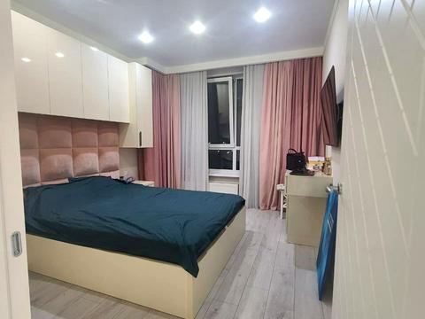 квартира за адресою Зарічна вул., 3-А