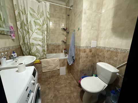 квартира по адресу Богатырская ул., 6-А