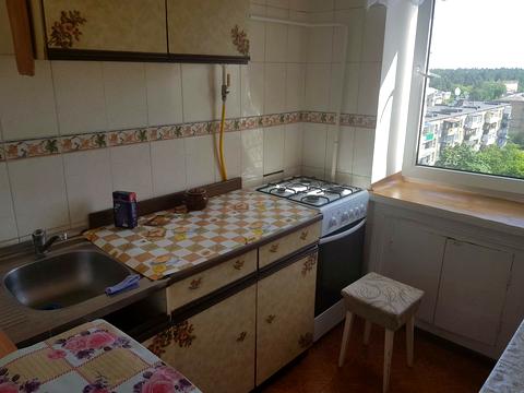 квартира за адресою Алматинська вул. (Алма-Атинська), 64
