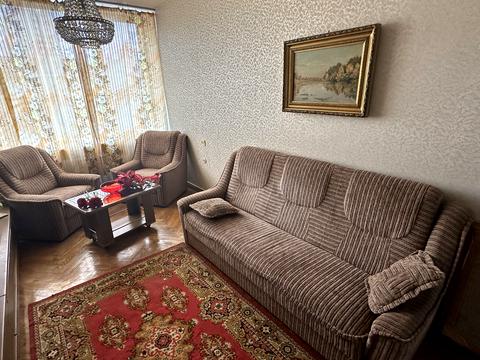 квартира за адресою Лесі Українки бульв., 24