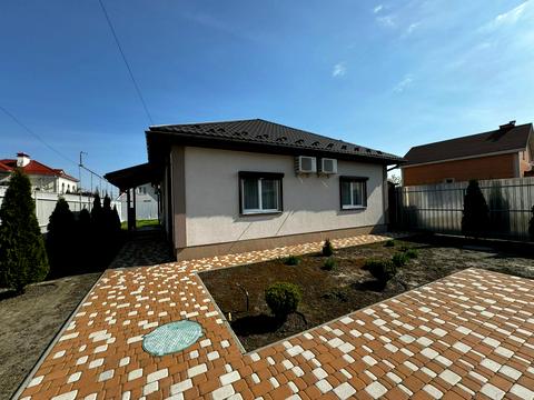 будинок за адресою Бориспіль, Орлика вул.