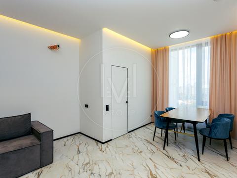 квартира по адресу Дегтяревская ул., 17