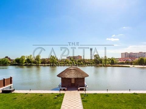 будинок за адресою Конча-Заспа