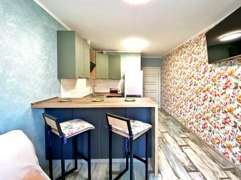 квартира за адресою Європейського Союзу просп. (Правди), 41-Г