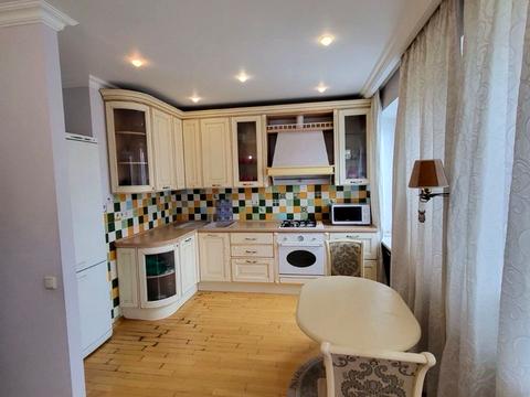 квартира за адресою Виноградний пров., 11/1