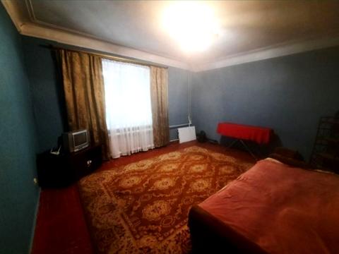 квартира за адресою Макарова вул. (Більшовицька), 37