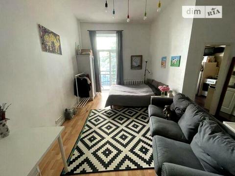 квартира по адресу Львовская пл., 4