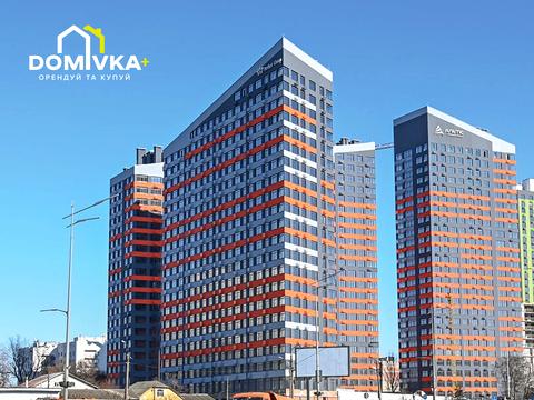 квартира за адресою Чернігівська вул., 8-В