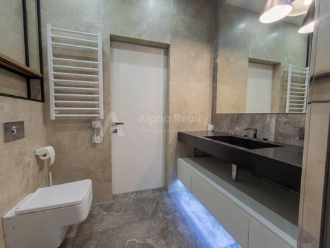 квартира за адресою Саксаганського вул., 37-К