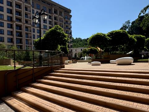 квартира по адресу Михаила Бойчука ул. (Киквидзе), 19-А