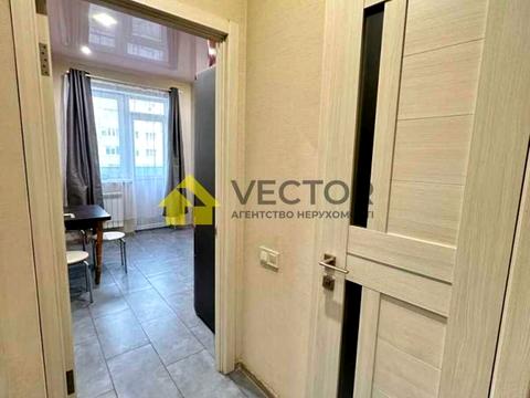 квартира по адресу Перспективная ул., 5