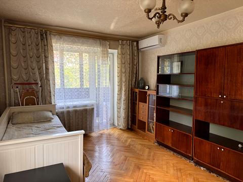 квартира по адресу Делегатский пер., 3