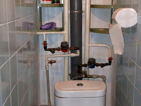 квартира за адресою Макіївська вул., 53а
