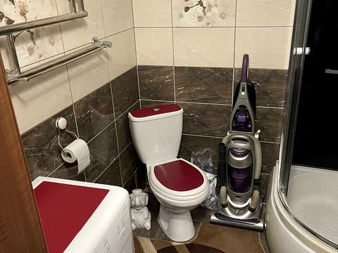 квартира за адресою Лісова вул., 26