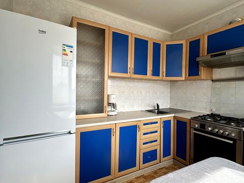 квартира за адресою Шота Руставелі вул., 25