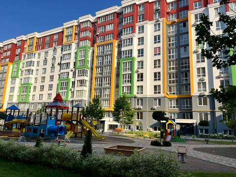 квартира по адресу Машинобудівників ул., 16