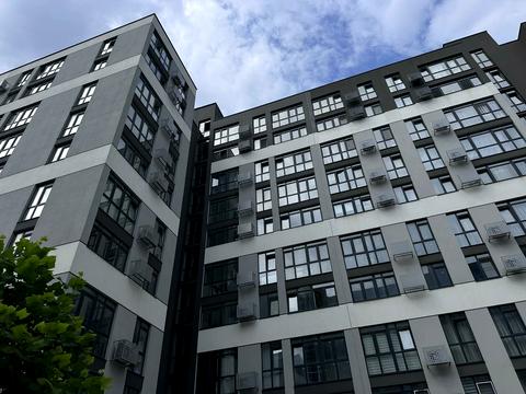 квартира по адресу Зеленая ул., 204