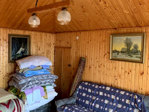 будинок за адресою 2 провулок Александрі