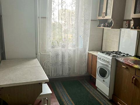 квартира по адресу Клима Савура ул., 14