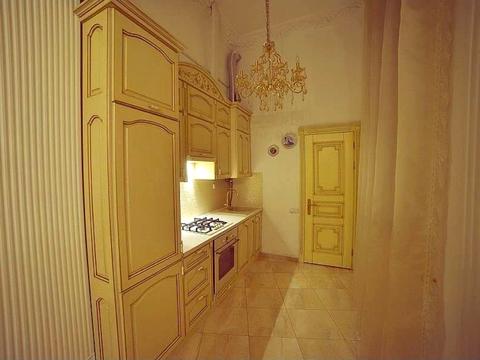 квартира за адресою Миколи Гоголя вул., 12