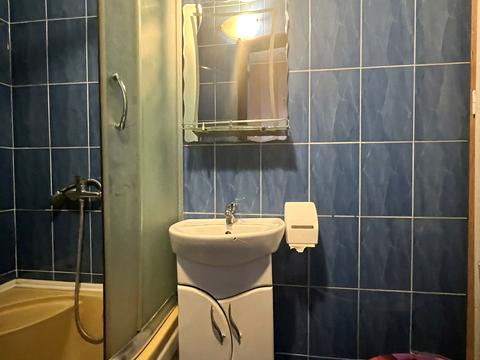 квартира за адресою Чорних Запорожців вул. (Петра Запорожця), 9-Б
