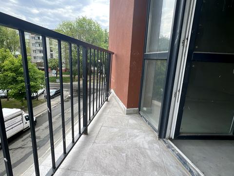 квартира по адресу Перфецкого ул., 6