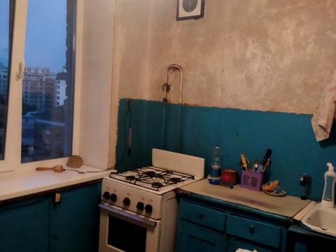 комната по адресу Почайнинская ул., 57/59